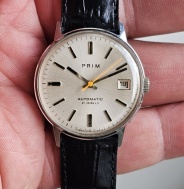 Hodinky Prim Automatic TOP