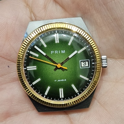 Prim  aLa Rolex 