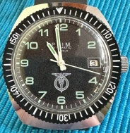 LETECKÉ HODINKY PRIM AUTOMATIC