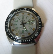 PRIM SPORT AUTOMATIC kal.69