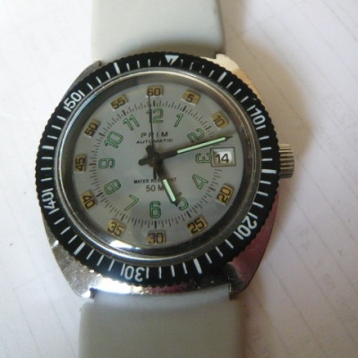 PRIM SPORT AUTOMATIC kal.69