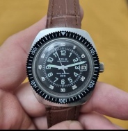 Prim sport automatic 