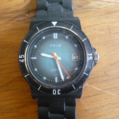 PRIM SPORT QUARTZ  NOS