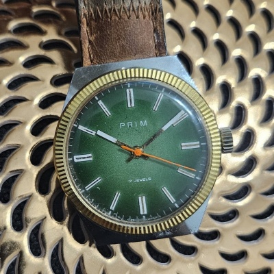 Prim  aLa rolex 