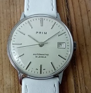 Prim Bauhaus Automatic