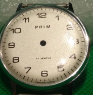 PRIM NOS púzdro 34 mm.