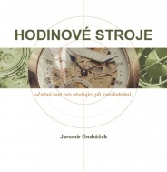 Hodinové stroje I.