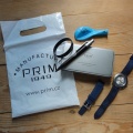 Prim Manufacture Chronograph