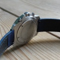 Prim Manufacture Chronograph