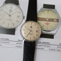 VZACNE KRASNE PRIM AUTOMATIC ANCRE CHROM TYP 1980 