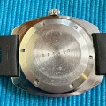 LETECKÉ HODINKY PRIM AUTOMATIC