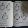 HEUER CHRONOGRAPHS AND TIMERS