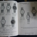 HEUER CHRONOGRAPHS AND TIMERS