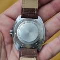 Prim sport automatic 